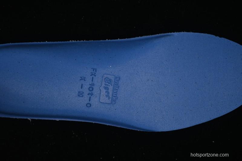 Onitsuka Tiger Mexico 66 SD Low-Top Casual Running Shoes - 1183A592-200