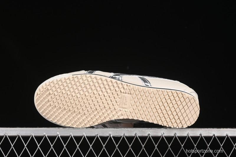 Onitsuka Tiger Mexico 66 SD Low-Top Casual Running Shoes - 1183A592-200