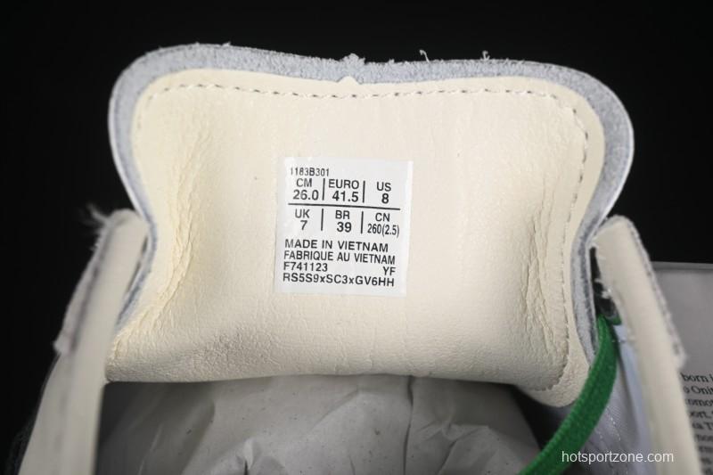 Onitsuka Tiger Mexico 66 SD Low-Top Casual Running Shoes - 1183B301-200