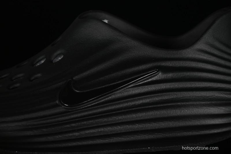 Nike ReactX Rejuven8 Summer Sandals with ReactX Foam Midsole - HV5060-001