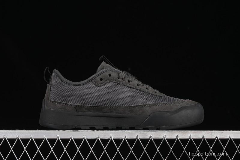 The North Face Low-Cut Hiking Trail Outdoor Casual Board Shoes - NF0A8AD94QI-080