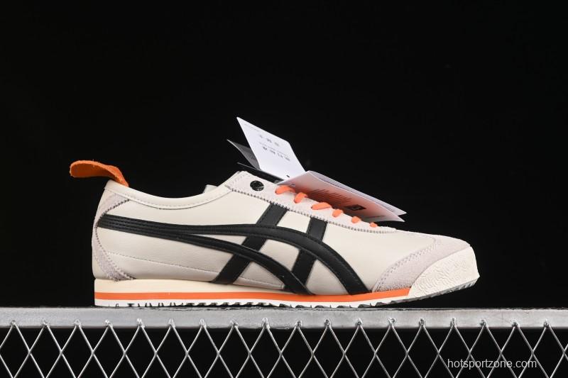 Onitsuka Tiger Mexico 66 SD Low-Top Casual Running Shoes - 1183B301-100