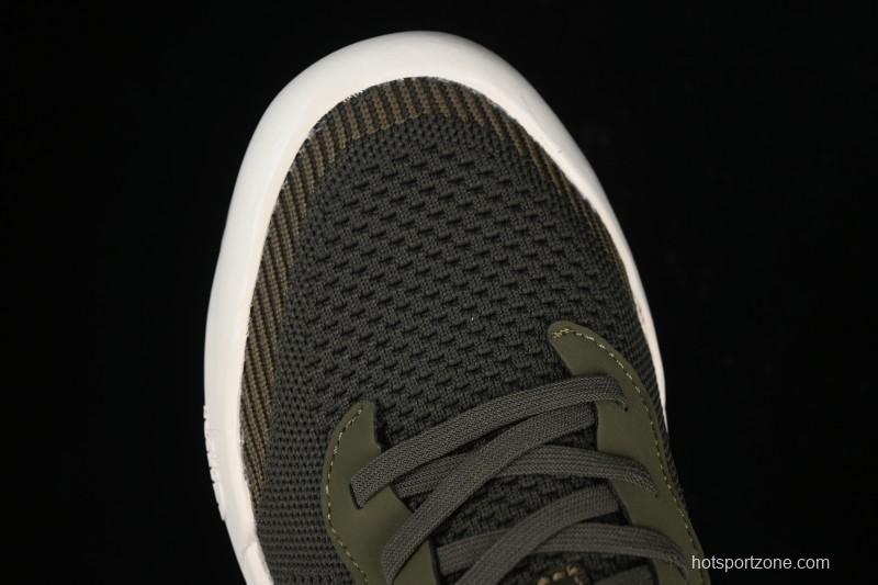 The North Face Low-Cut Hiking Trail Outdoor Casual Board Shoes - NF0A8AD94QI-082