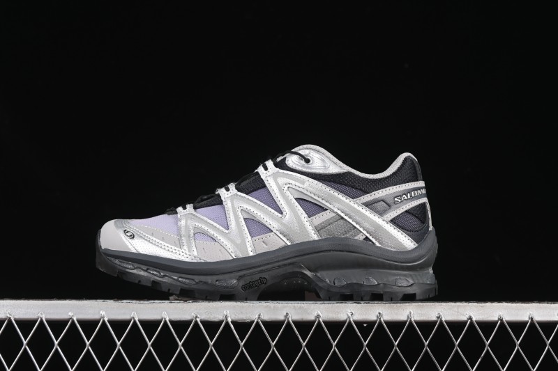 Salomon XT-Quest Outdoor Trail Running Shoes - 478852-22