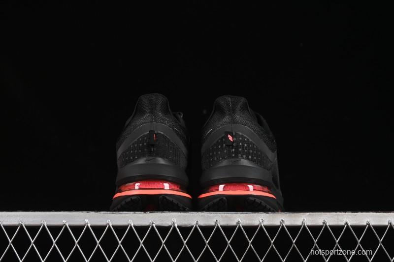 Nike Air Zoom Pegasus Premium Running Shoes with Full-Length Visible Air Zoom Cushion - HQ2592-003