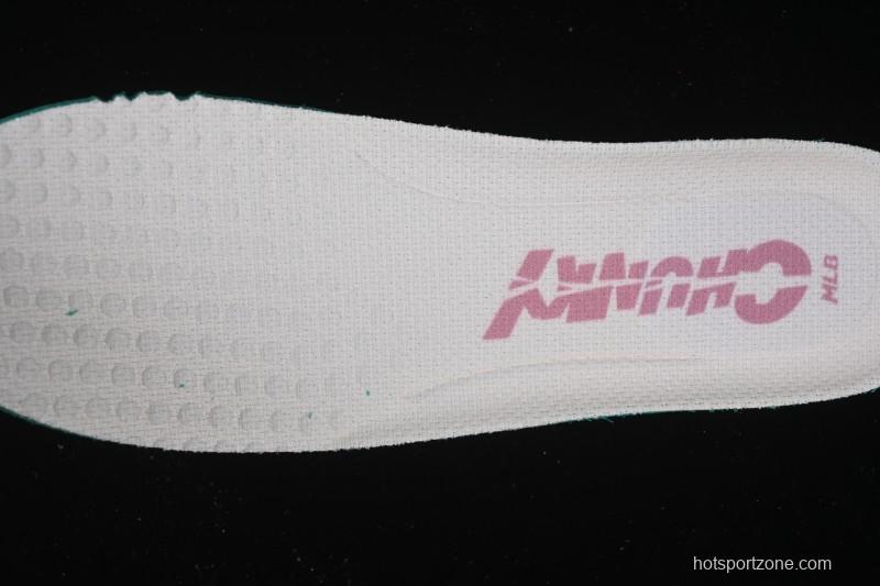 New York Yankees MLB Chunky Breathable Casual Sneakers - 3ASHW045N50PKM