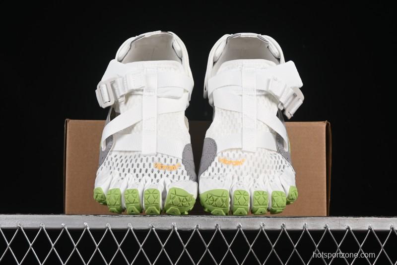 Vibram Suicoke Low-Cut Breezandal Barefoot Fitness Squat Support Quick-Dry Five-Toe Shoes S20MLC1