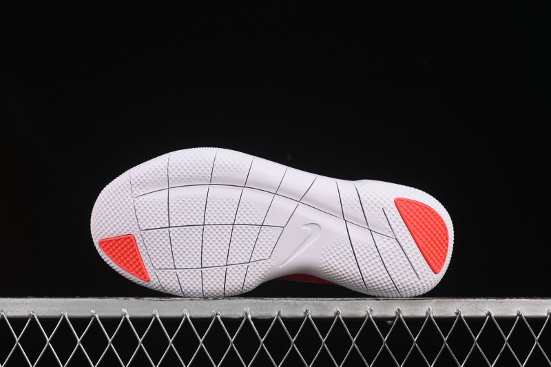 Nike Free 2025 Flyknit Breathable Cushioned Running Shoes - HF1078-600
