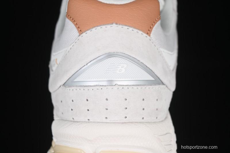 New Balance 2002 Series Retro Casual Running Shoes - M2002REC