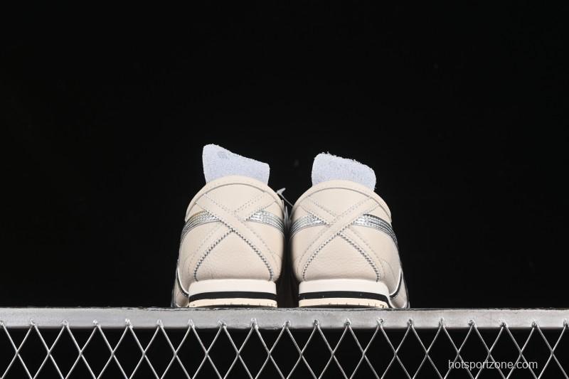 Onitsuka Tiger Mexico 66 SD Low-Top Casual Running Shoes - 1183A592-200