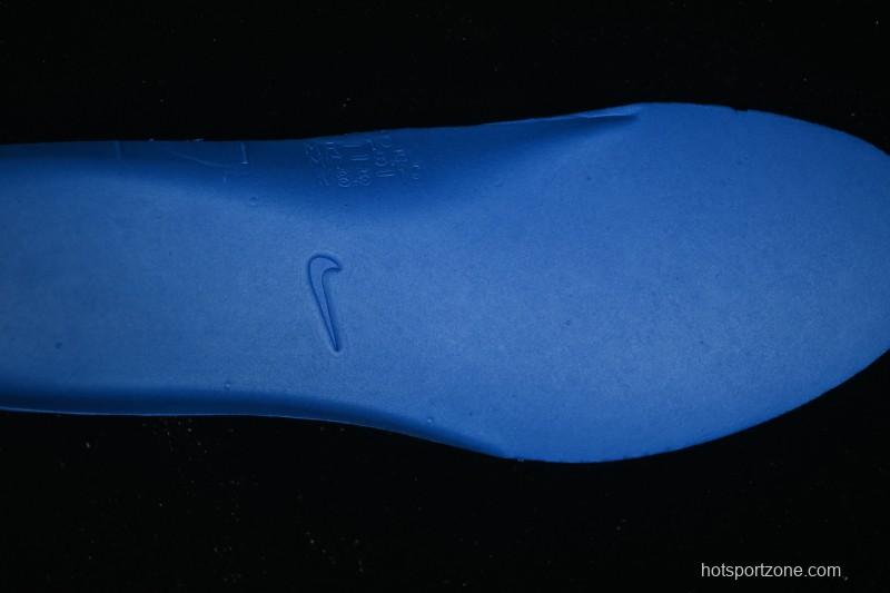 Nike Air Zoom Vomero 18 Lunar 2025 New Cushioning Casual Running Shoes - HM6804-401