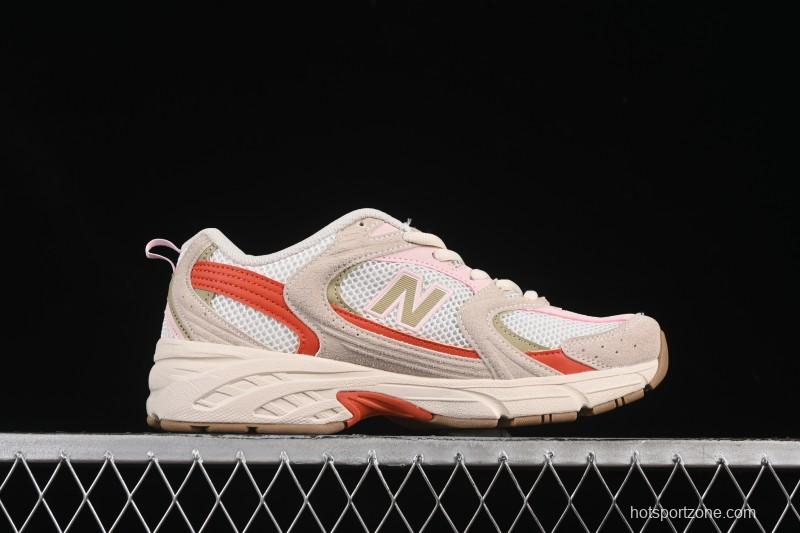 New Balance 530 Series Retro Casual Running Shoes - MR530JF