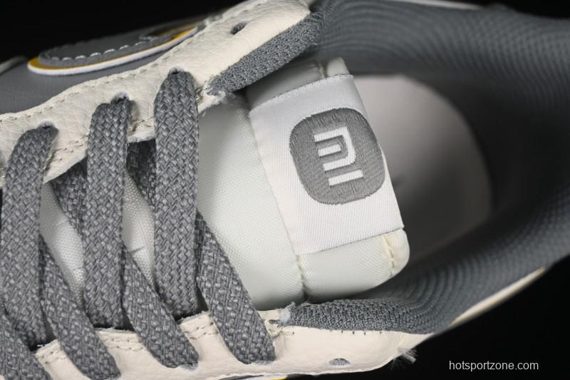 Nike Air Force 1'07 Low Casual Sneakers with Full-Length Air Cushion - XX3168-201