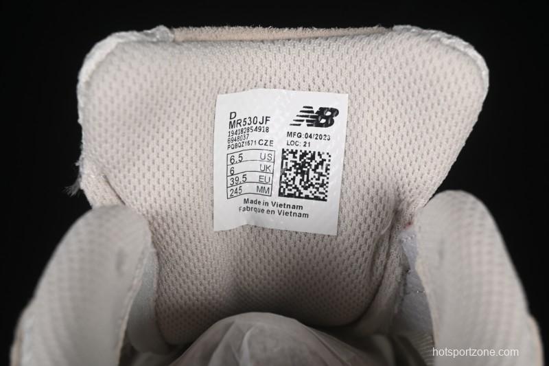 New Balance 530 Series Retro Casual Running Shoes - MR530JF