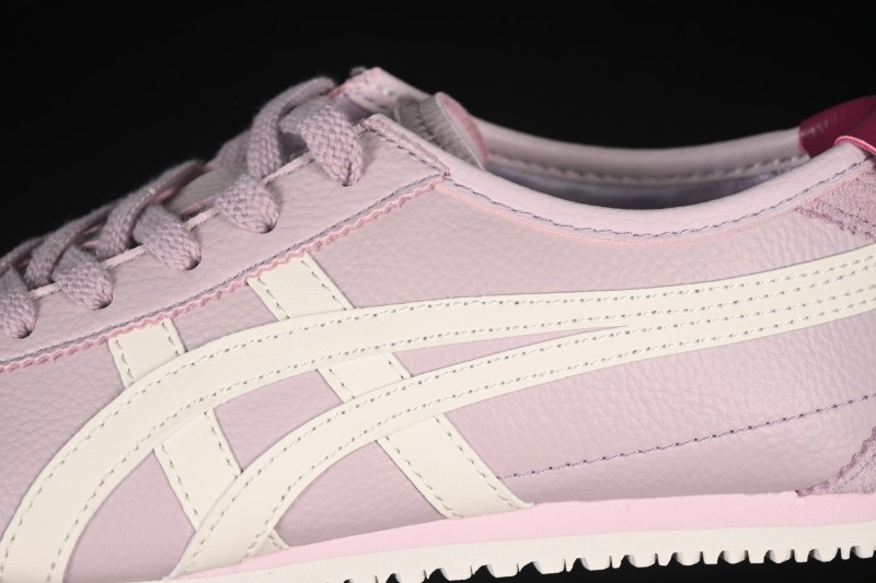 Onitsuka Tiger Mexico 66 Low-Top Casual Running Shoes - 1183C012-104