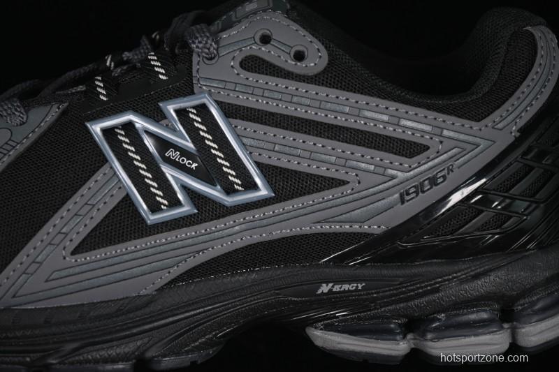 New Balance 1906 Series Retro Dad Style Casual Running Shoes - M1906RLB