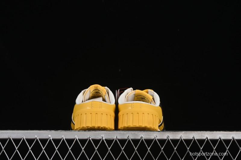 Onitsuka Tiger Mexico 66 Low-Top Casual Slip-On 1183C012-105