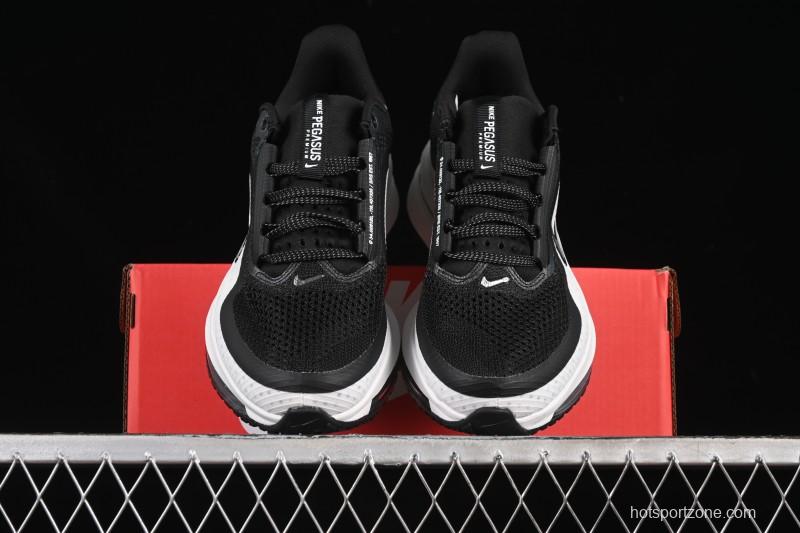 Nike Air Zoom Pegasus Premium Running Shoes with Mesh Upper and Zoom Air Cushion - HQ2592-008
