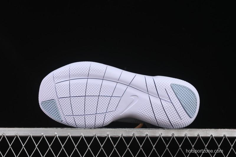 Nike Free 2025 Knit Breathable Cushioned Running Shoes - HF2720-400