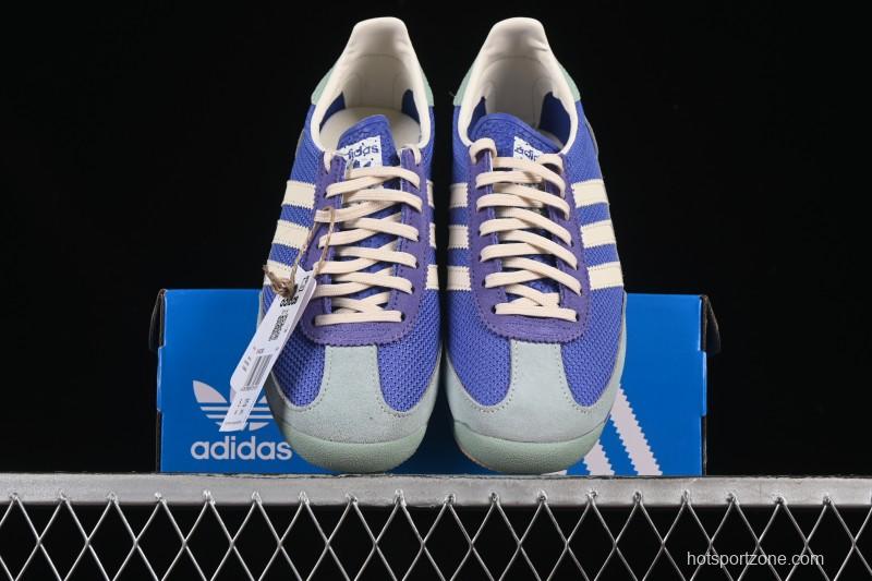 Adidas Originals SL 72 OG Retro Running Shoes - IH0290