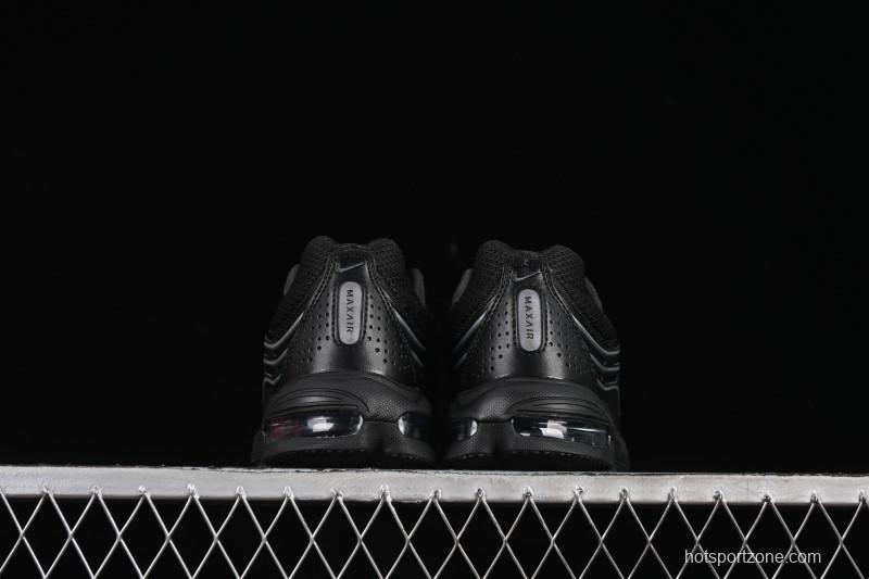 Comme Des Garcons Homme Plus x Nike Air Max TL 2.5 Pack Cushioned Running Shoes - FZ4110-002