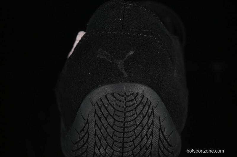 Puma Speedcat Ballet LTH Low-Top Lifestyle Casual Ballet Shoes - 401287-02