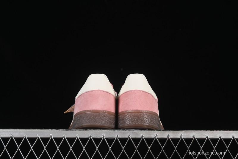 Adidas Handball Spezial Classic Retro Casual Skate Shoes - KJ6305