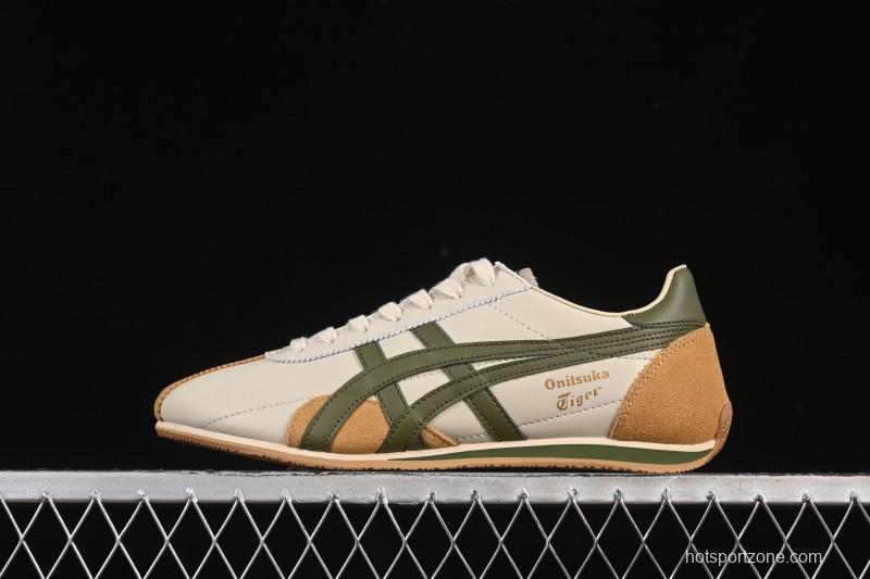 OnitsukaTiger RunSpark Low-Top Lifestyle Shoes - 1183B480-200