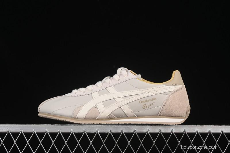 Onitsuka Tiger RunSpark Low-Top Casual Lifestyle Shoes - 1183B480-251