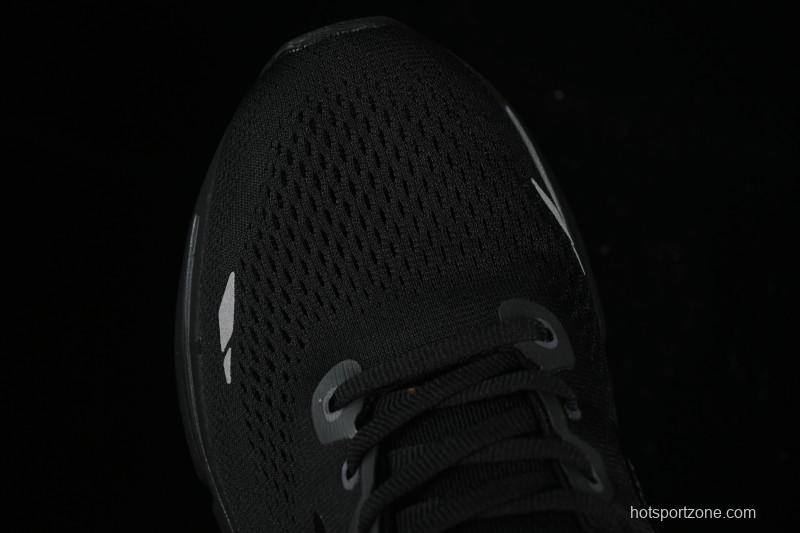 Brooks Ghost 15 Low-Cut Breathable Cushioned Support Casual Running Shoes - 1203801B020