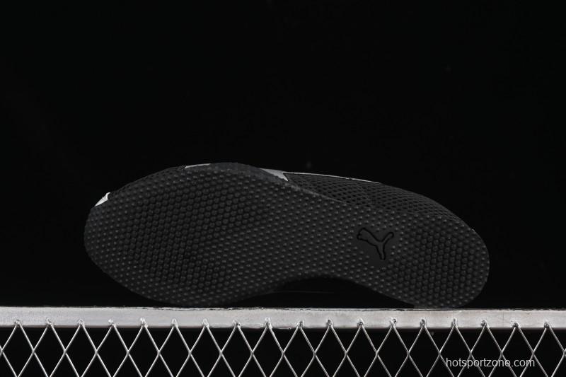 Puma H-Street OG Low-Top Lifestyle Casual Shoes - 403692-02