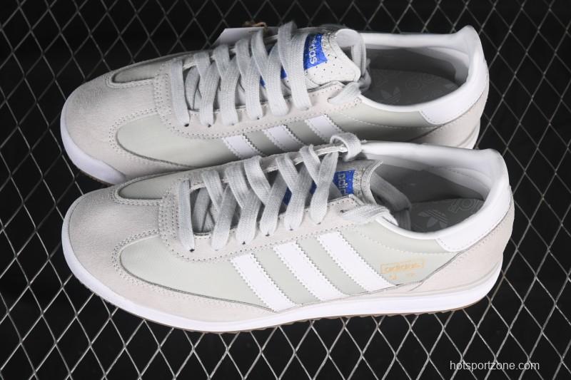 Adidas Originals SL 72 RS JI1281 Classic Retro Running Shoes