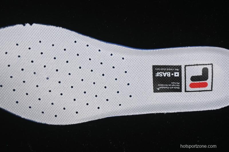 Fila Fusion Fern 2.0 Retro Casual Dad Shoes - F12W531101FVA