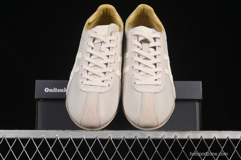 Onitsuka Tiger RunSpark Low-Top Casual Lifestyle Shoes - 1183B480-251