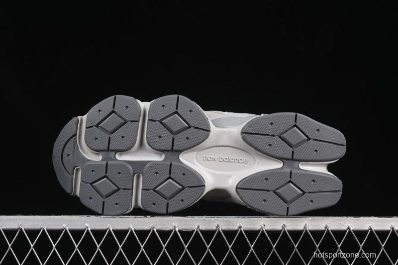 New Balance 9060 Retro Casual Running Shoes - U9060GG