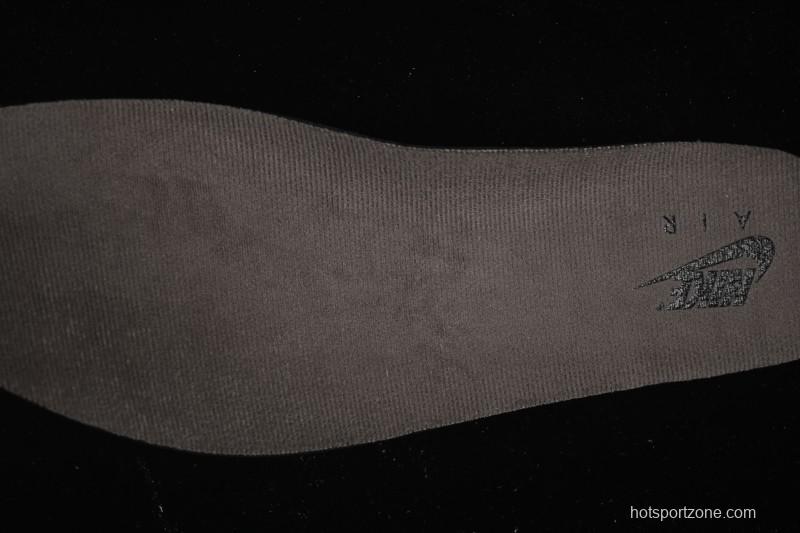 Nike Air Jordan 4 Retro Cave Stone Sneakers - FV5029-200