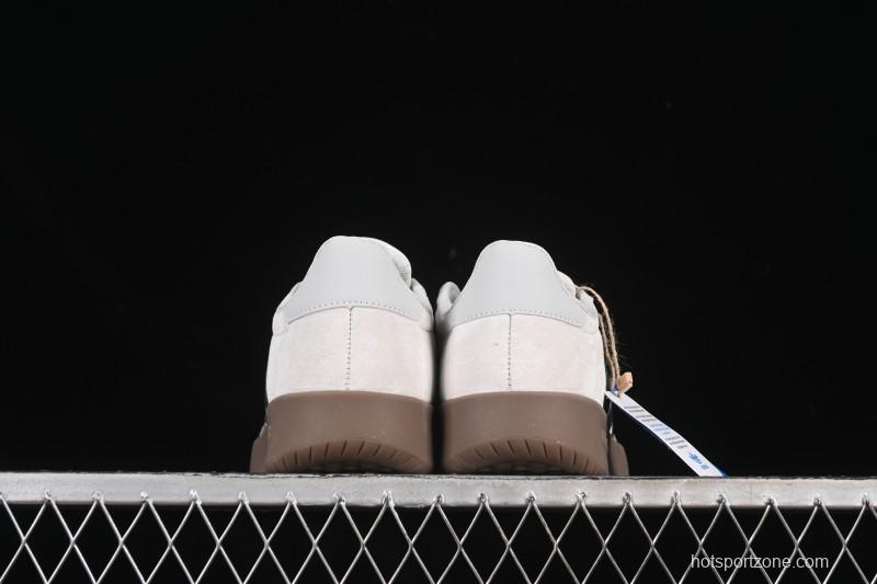 Adidas Barreda Comfort Cushion Low-Top Casual Skate Shoes - JQ4234