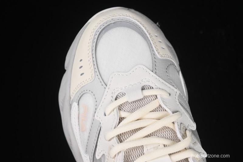 Fila Fusion Fern 2.0 Retro Chunky Sneakers - F12W531101FAB