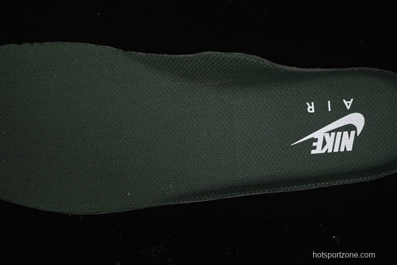 Nike Air Force 1'07 Low Casual Sneakers with Full-Length Air Cushion - FQ8714-203