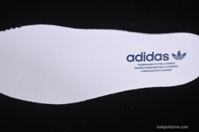 Adidas Originals Samba OG Retro Casual Sneakers - JI3907