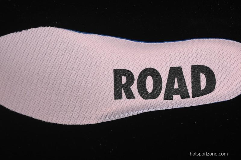 Nike Air Zoom Vomero 18 Lunar Cushioning Running Shoes - HM6804-600