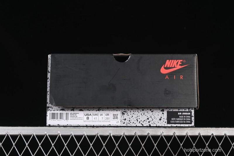 Nike Air Jordan 5 OG Grape Basketball Shoes - HQ7978-100