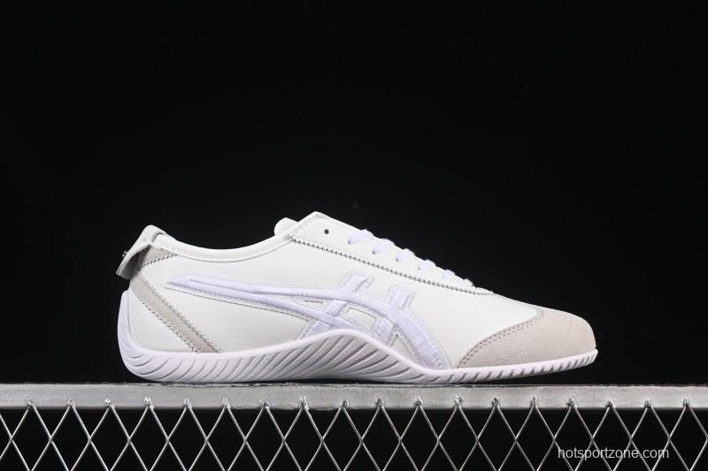 Onitsuka Tiger Mexico 66 Driving Low-Top Casual Running Shoes - 1183C306-100