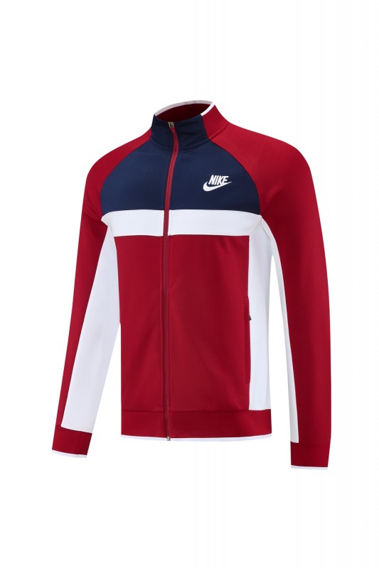 2025 Full Zipper Jacket Top Collection-48 Options