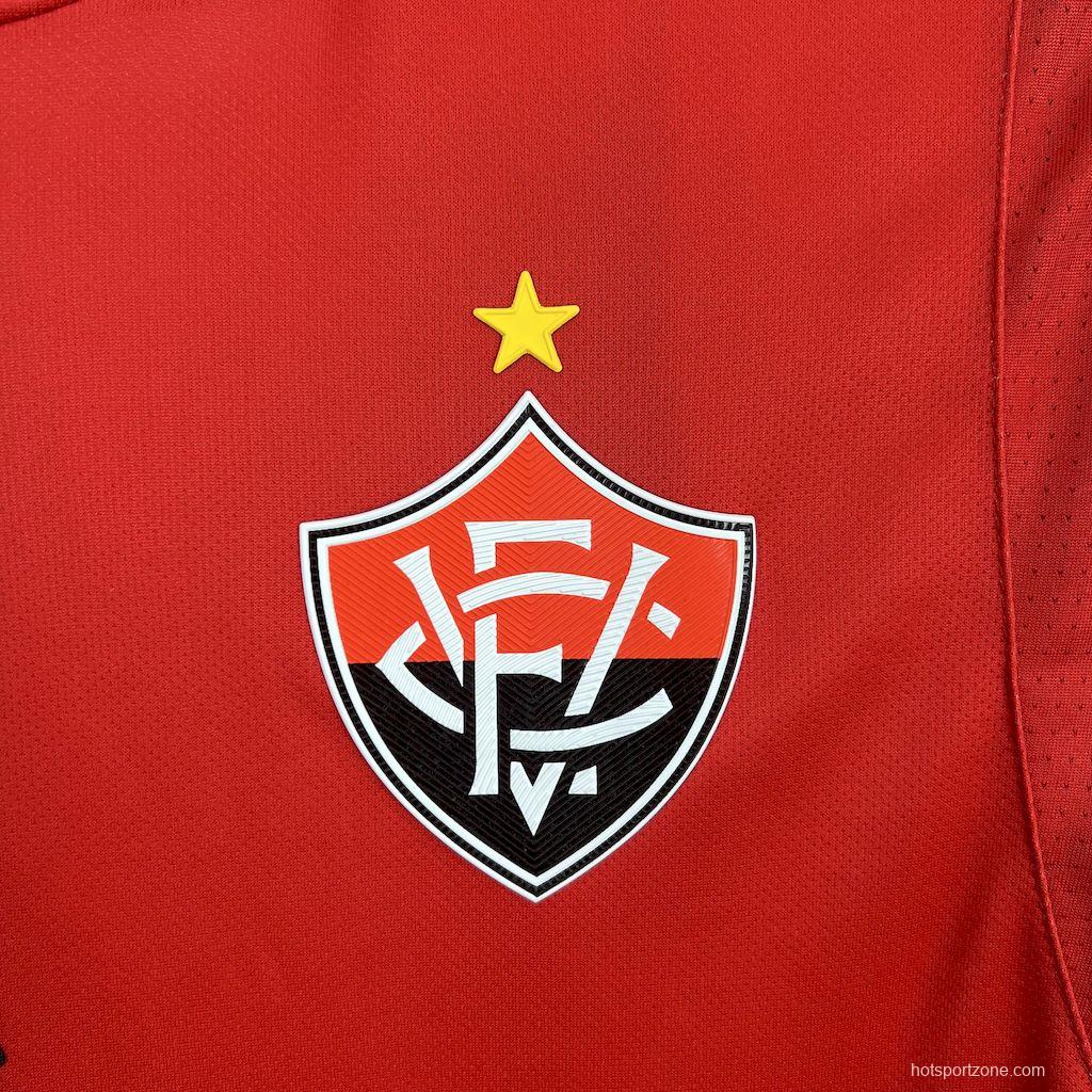 2025/26 Vitoria Special Edition Jersey