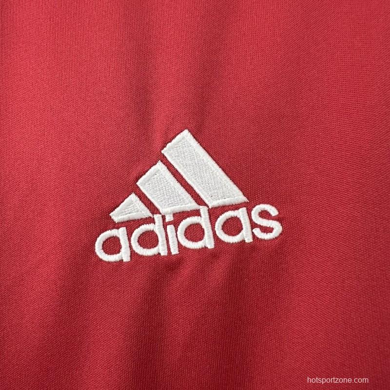 1999/00 Benfica Home Retro Jersey