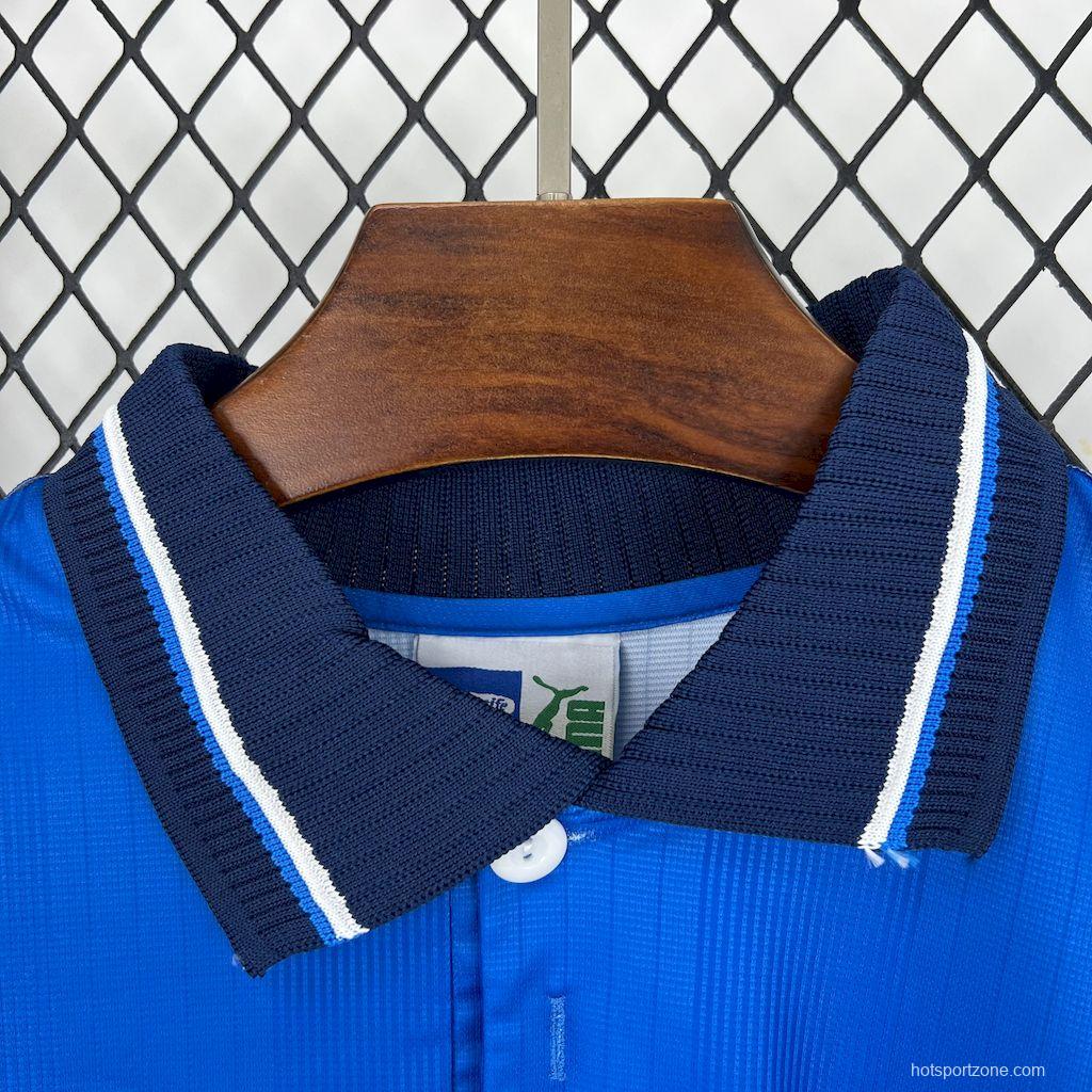 Retro 1998/99 CD Tenerife Away Jersey