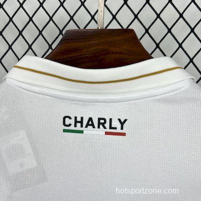 2025/26 Club De Futbol Pachuca Home Jersey