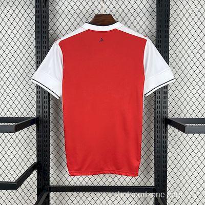 Retro 2016/17 Arsenal Home Jersey
