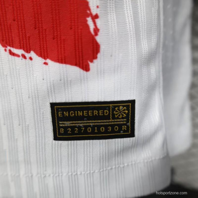 Player Version 24/25 PSG Away Jersey